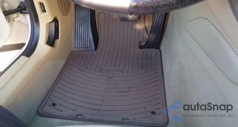 2004 BMW Z4 2.5 z USA, uszkodzony, nr VIN 4USBT33584LS49041